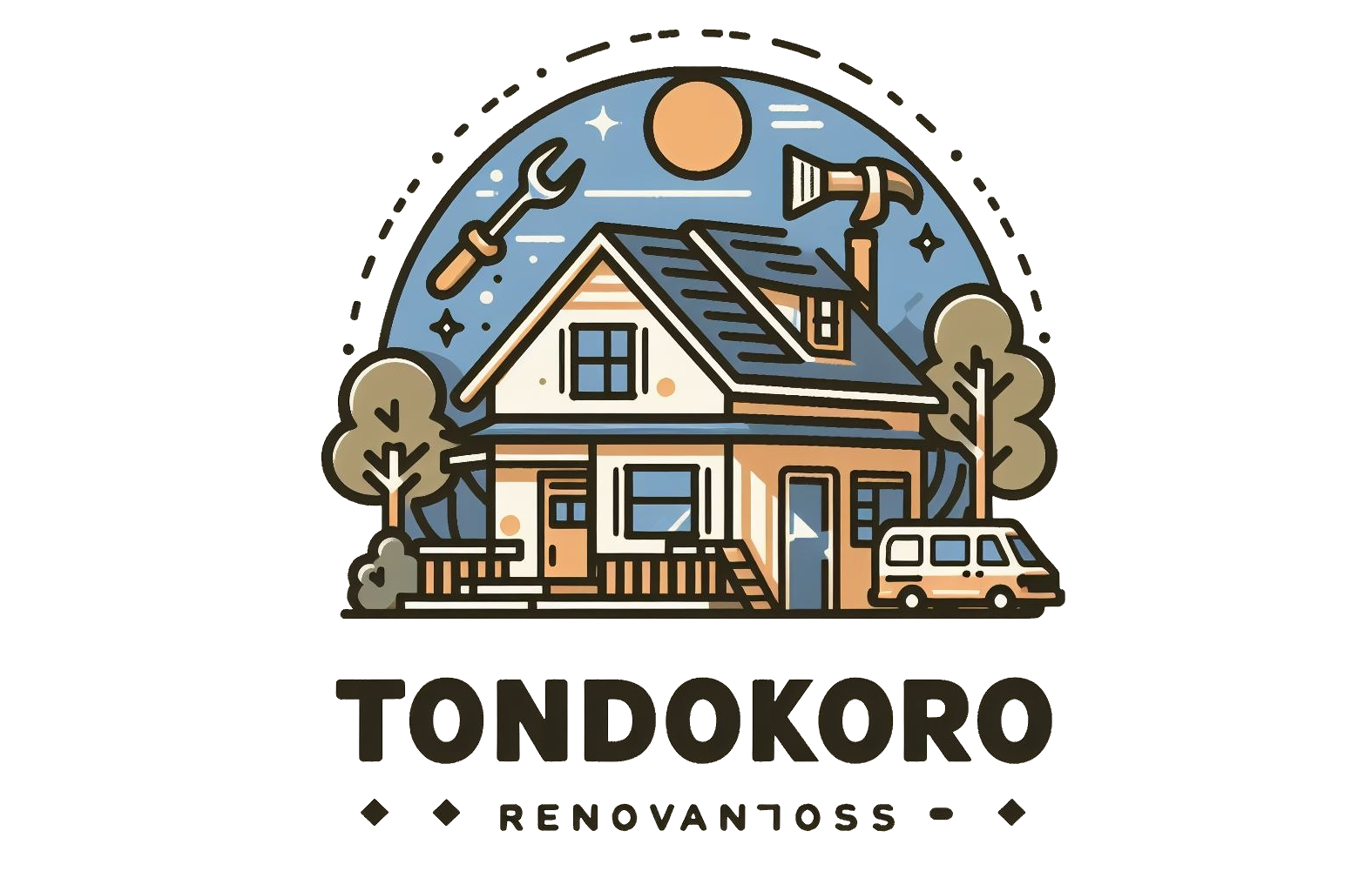 TONDOKORO